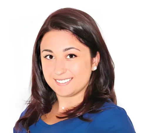 Alison, administrative staff