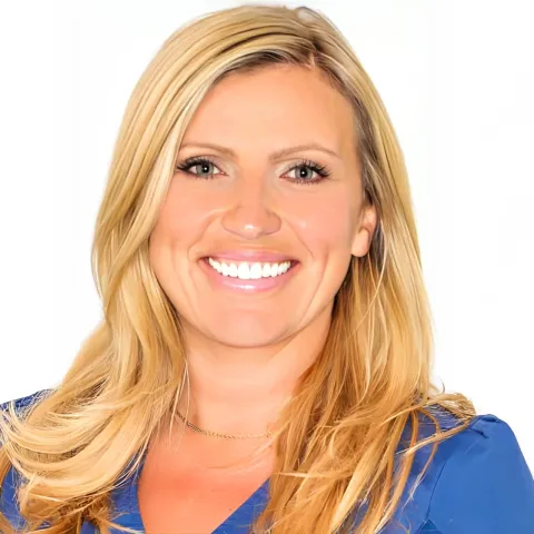 Maya, dental hygienist